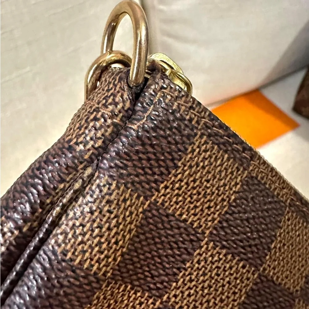 Louis Vuitton Mini Pochette Accessories - Picture 8 of 16
